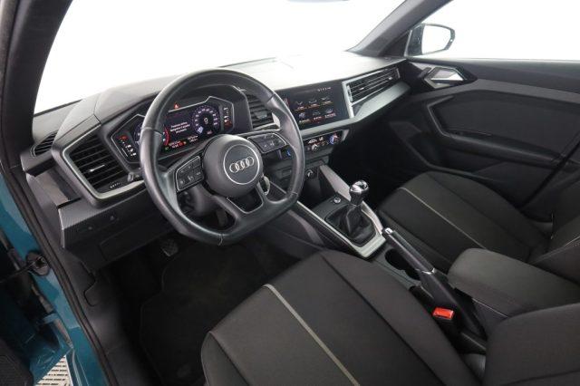 AUDI A1 A1 SPB 30 TFSI Admired