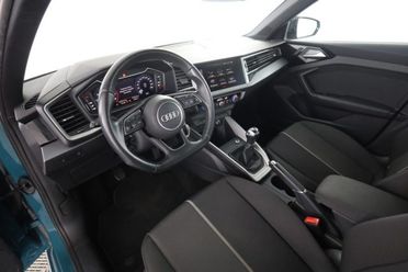 AUDI A1 A1 SPB 30 TFSI Admired