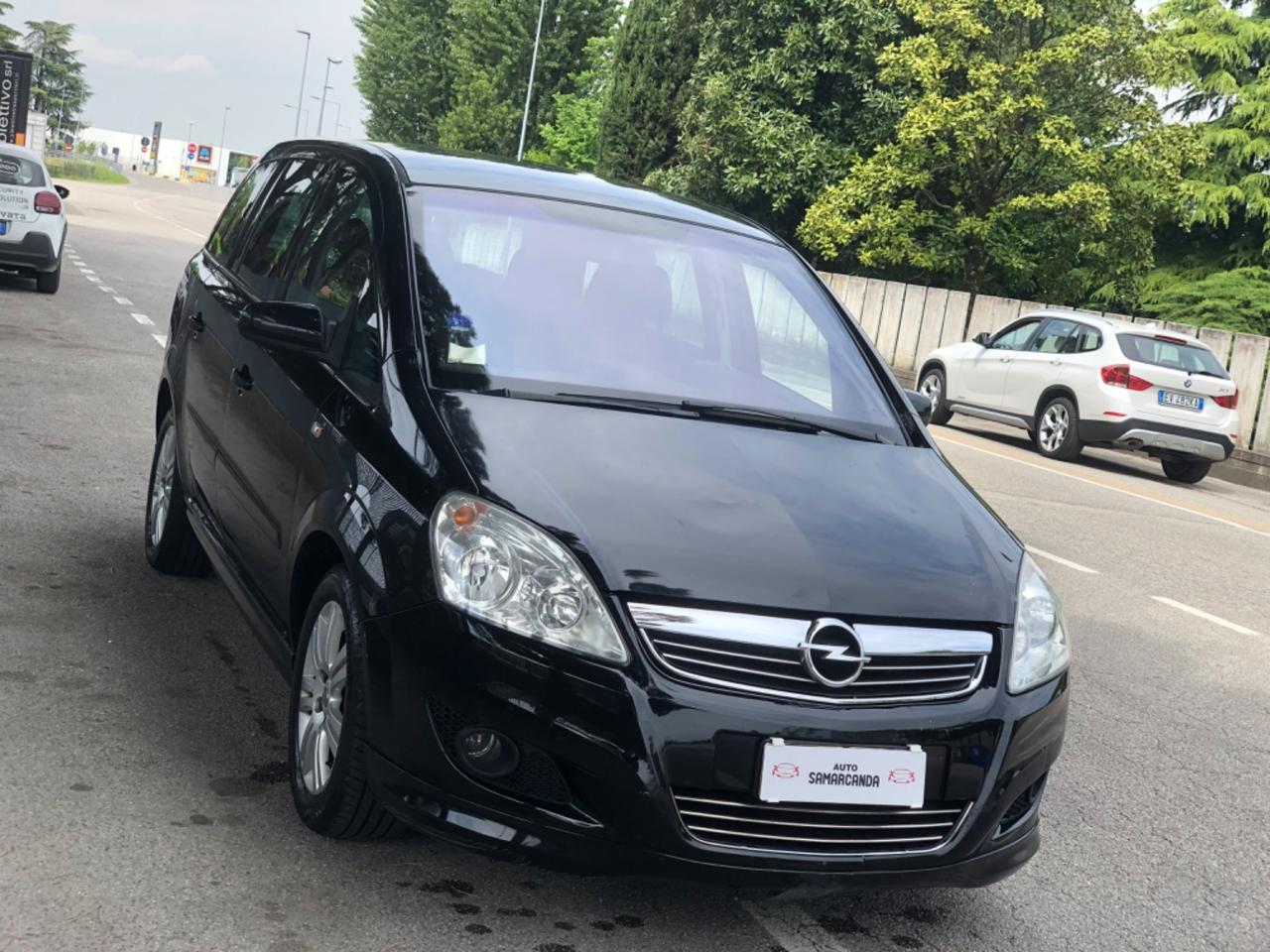 Opel Zafira 1.6 16V ecoM 7 Posti 2008