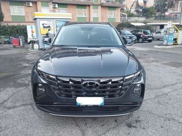 Hyundai TUCSON Tucson 1.6 crdi Xline 2wd