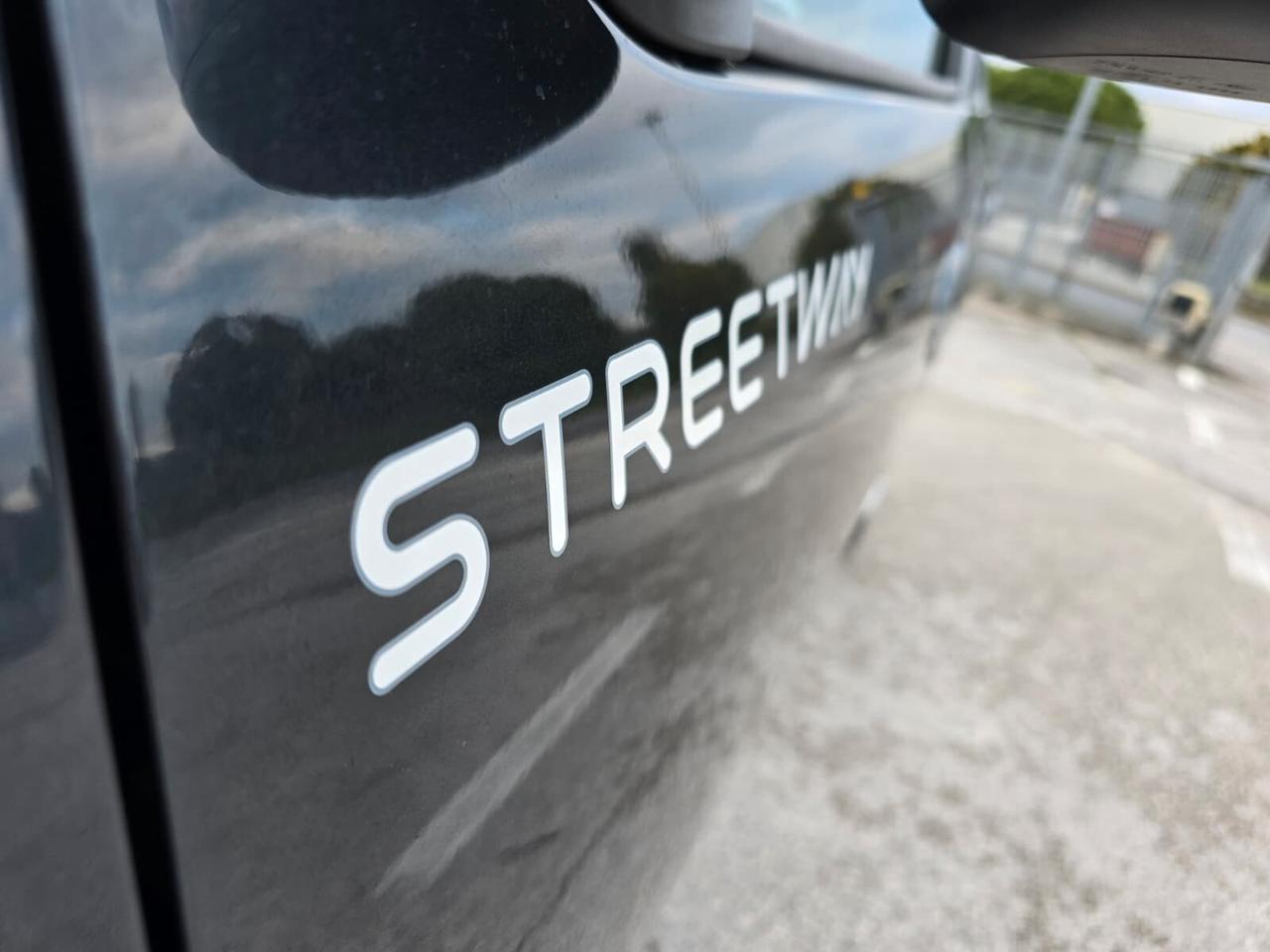 Dacia Sandero Streetway 1.5 Blue dCi 75 CV S&S Comfort - neopatentati