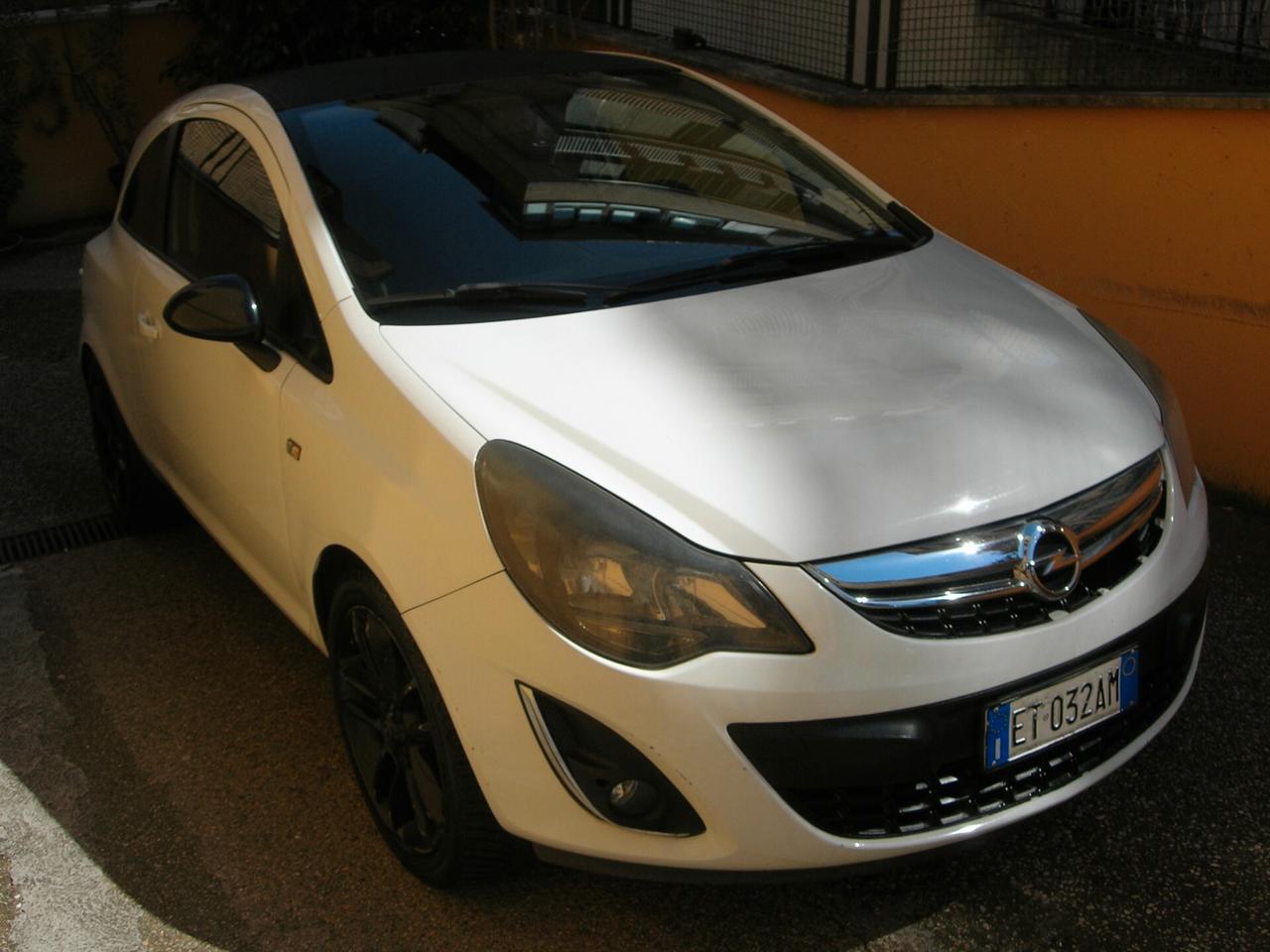 Opel Corsa 1.3 CDTI 95CV F.AP. 3 porte b-color