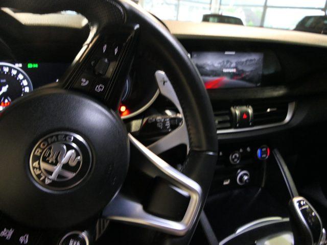 ALFA ROMEO Stelvio 2.2 Turbodiesel 210 CV AT8 Q4 Sprint
