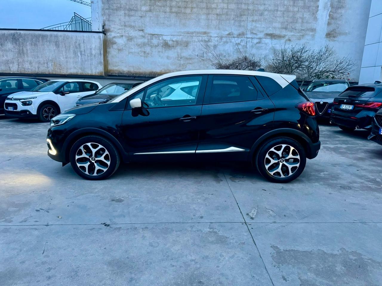 Renault Captur dCi 8V 90 CV Sport Edition2
