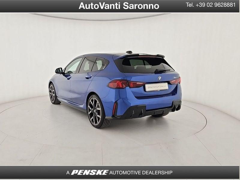 BMW Serie 1 118d MSport Pro (con kit invernale da 19")