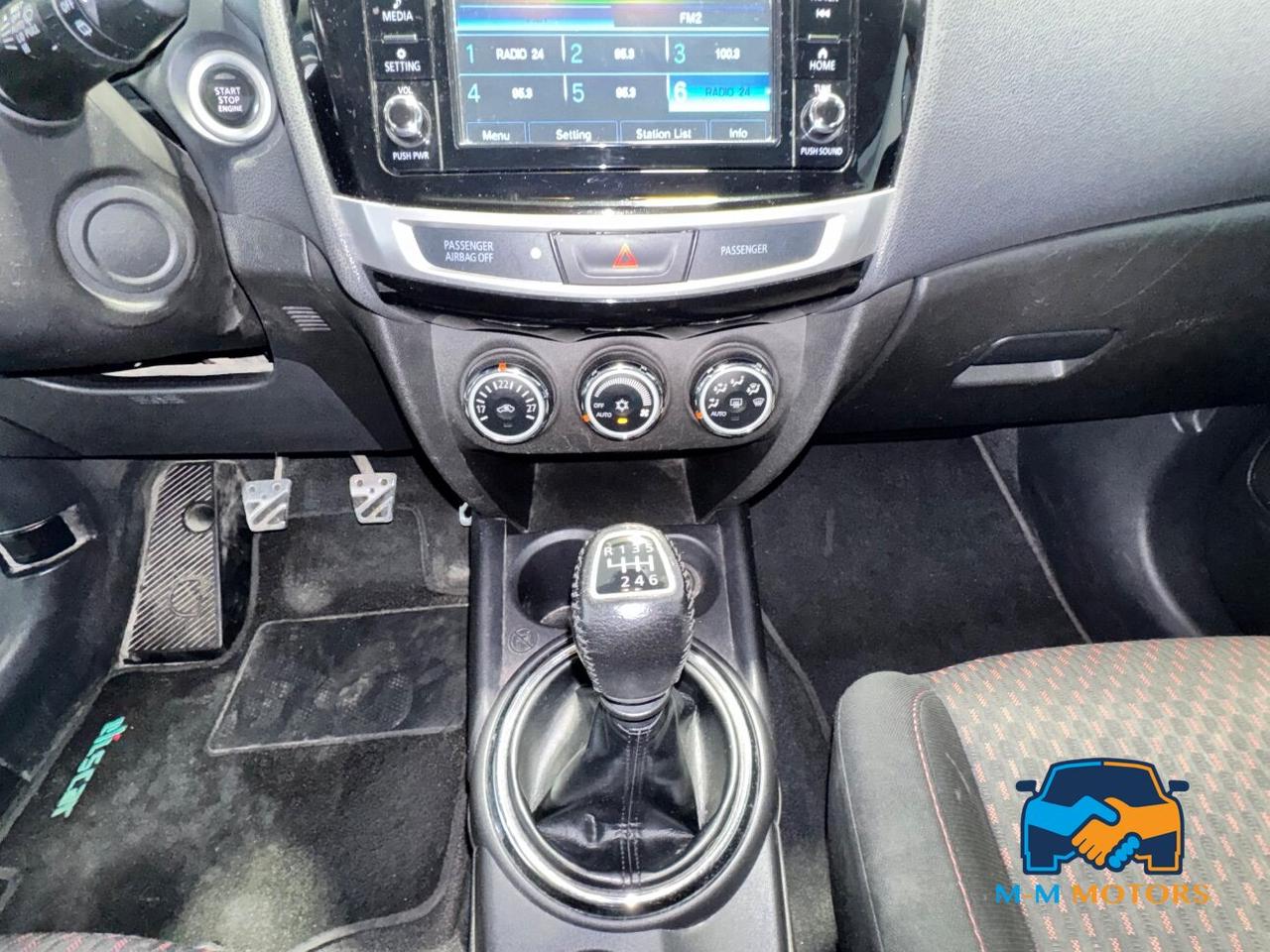 Mitsubishi ASX 1.6 Intense 2wd