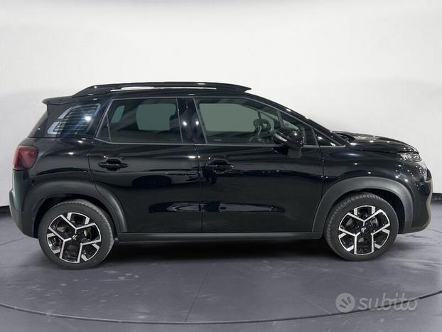 Citroën C3 Aircross PureTech 110 S&S Shine Pack