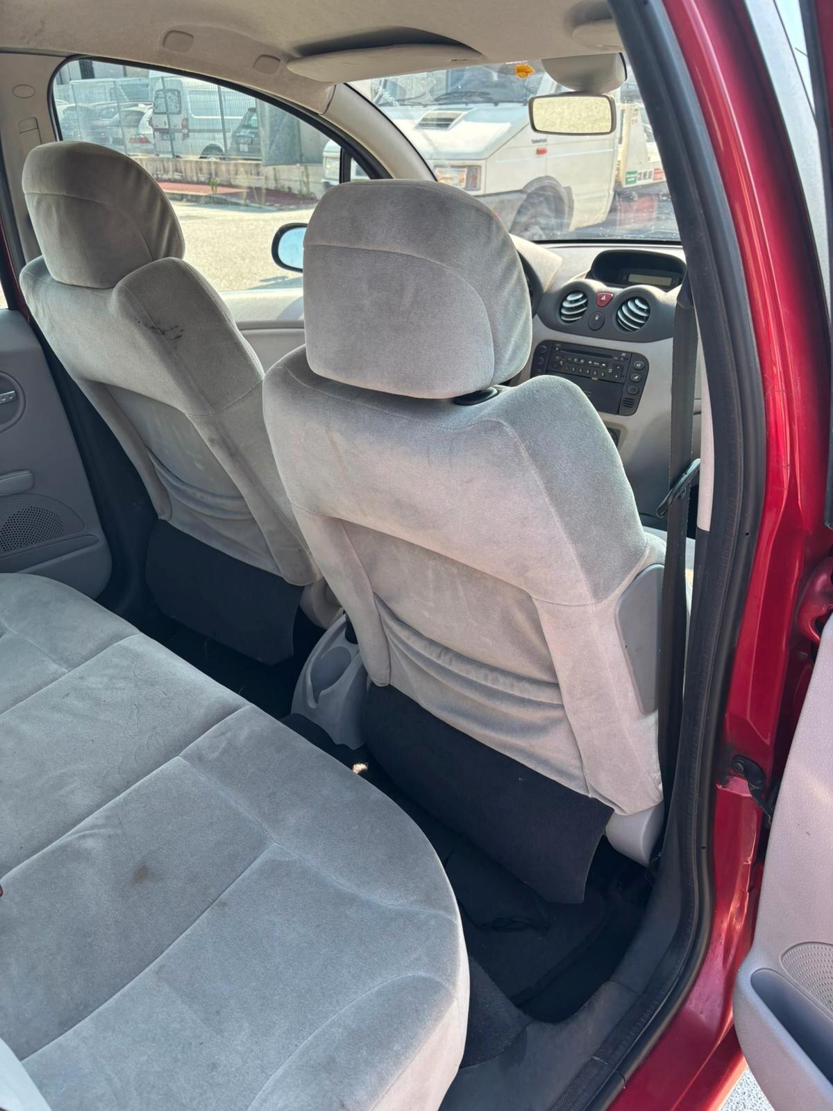 Citroen C3 1.4 Exclusive ADATTA AI NEOPATENTATI