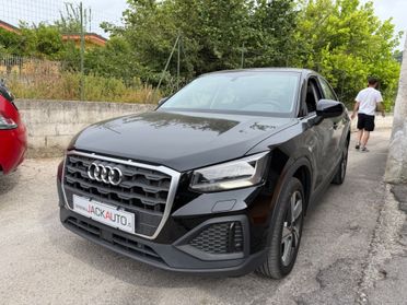 Audi Q2 35 TDI quattro S tronic 2.0 150CV