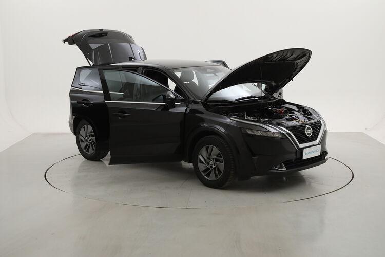 Nissan Qashqai Business BZ731814 1.3 Mild Hybrid 140CV