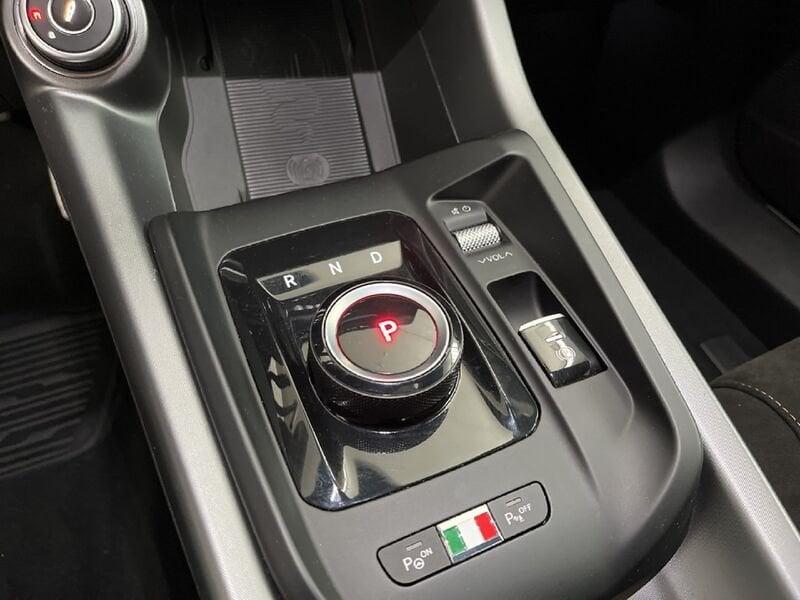 Alfa Romeo Tonale Ibrida My25 Hybrid 160cv Intensa
