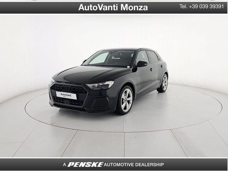 Audi A1 A1 SPB 30 TFSI S tronic Admired