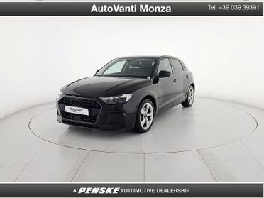 Audi A1 A1 SPB 30 TFSI S tronic Admired