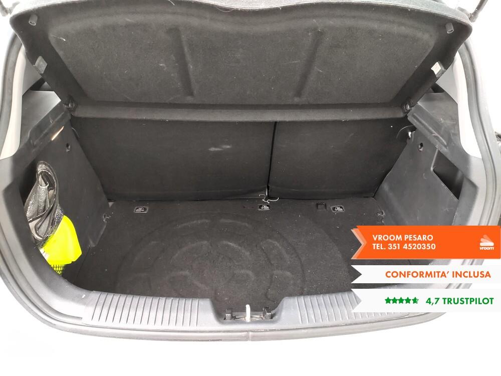 KIA Rio 3ª serie Rio 1.4 CRDi WGT 5p. EX