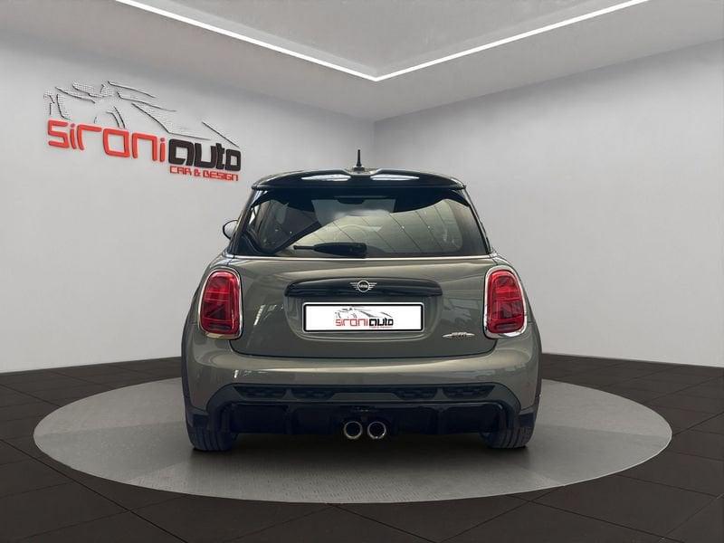 MINI Mini Mini 3p 2.0 JCW JCW
