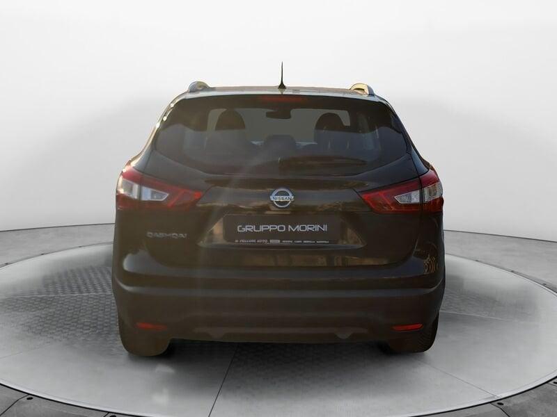 Nissan Qashqai Qashqai 1.6 dci 2wd 130cv