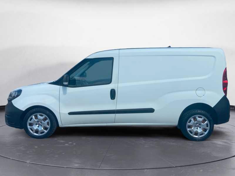 FIAT Doblo Cargo Maxi 1.6 mjt 16v 105cv SX