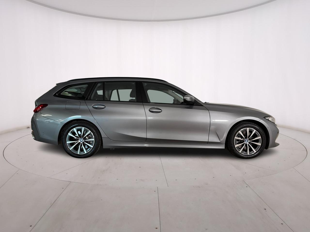 BMW Serie 3 320e Touring
