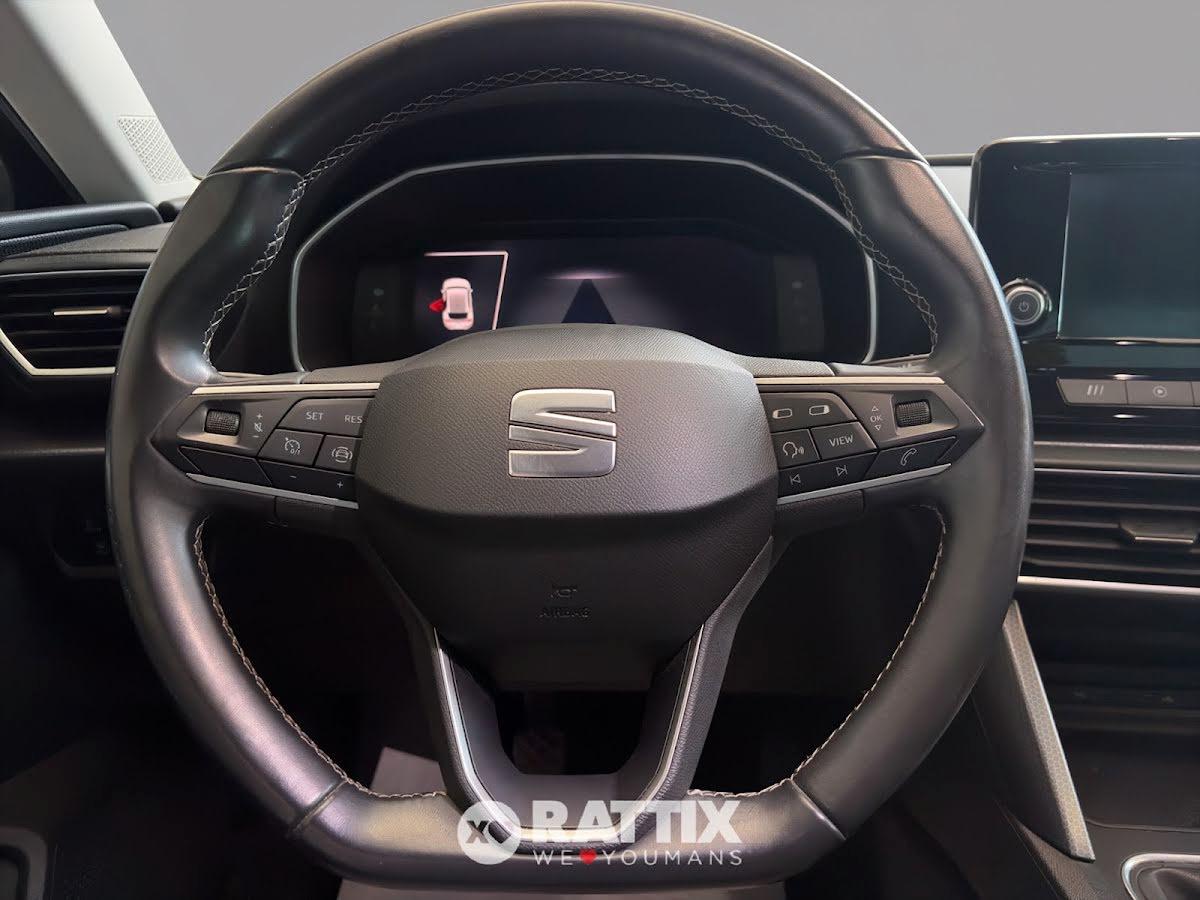 SEAT Leon 1.0 TSI 110CV Style