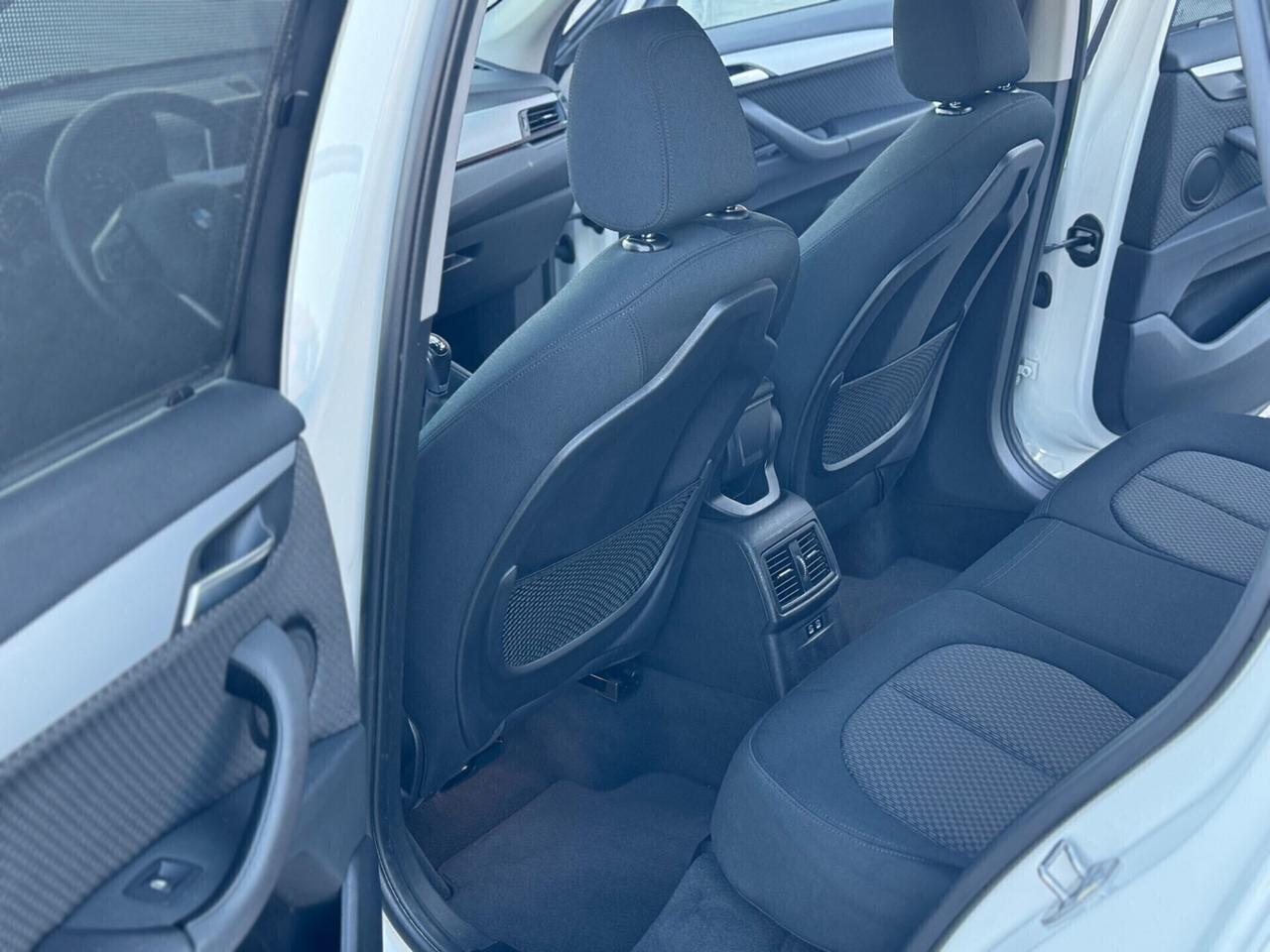 Bmw X1 sDrive18i Sport 70.000 Km Tagliandi BMW !