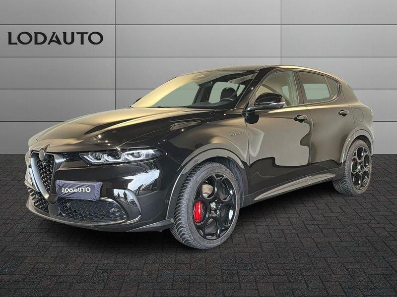 Alfa Romeo Tonale Tonale 1.3 280 CV PHEV AT6 Q4 Veloce