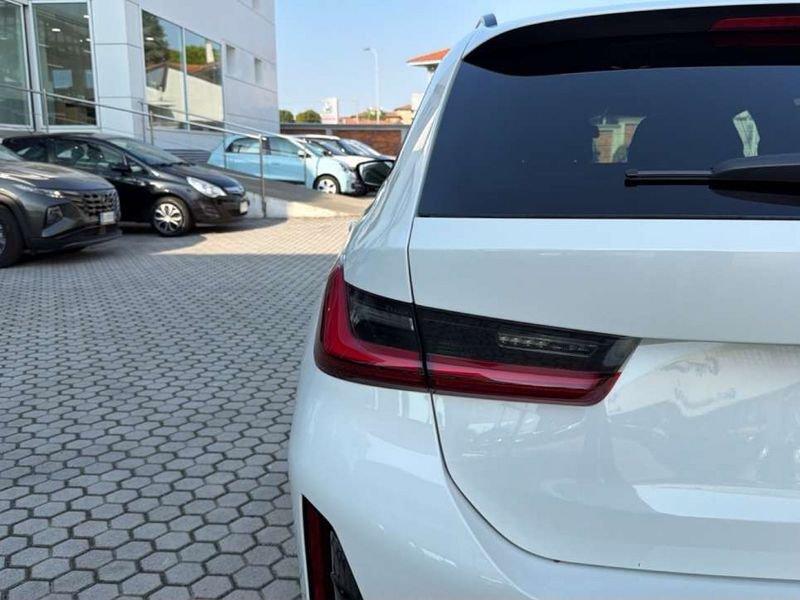 BMW Serie 3 Touring M340d xDrive M Sport Pro