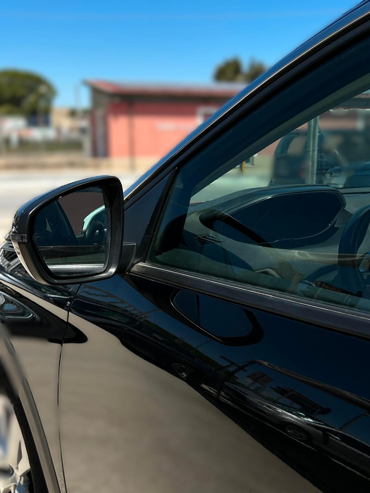 Peugeot 3008 BlueHDi 130 S&S Allure