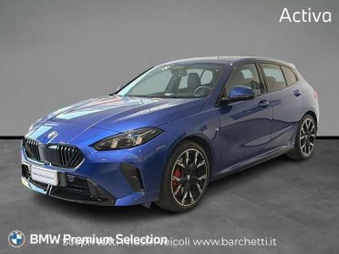 BMW Serie 1 118d MSport Pro auto
