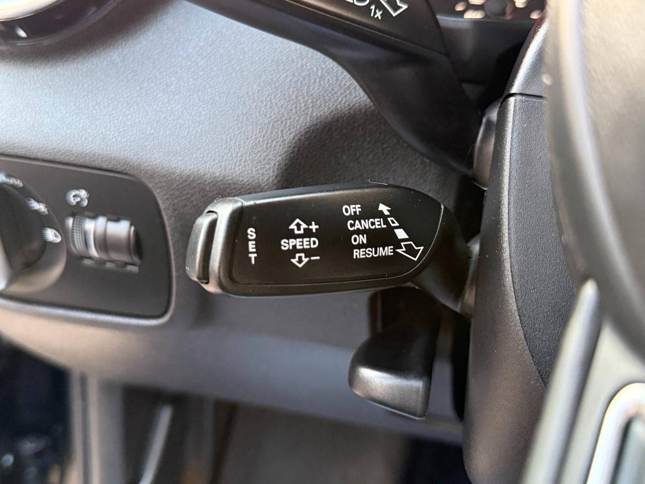 Audi A1 SPB 1.6 TDI 105CV NAVI LED - 2012