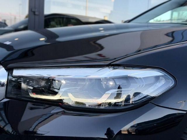 BMW 520 d 48V 190cv Touring Business