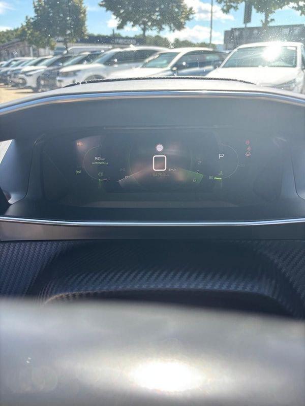Peugeot 208 208 PureTech 130 Stop&Start EAT8 5 porte GT Line