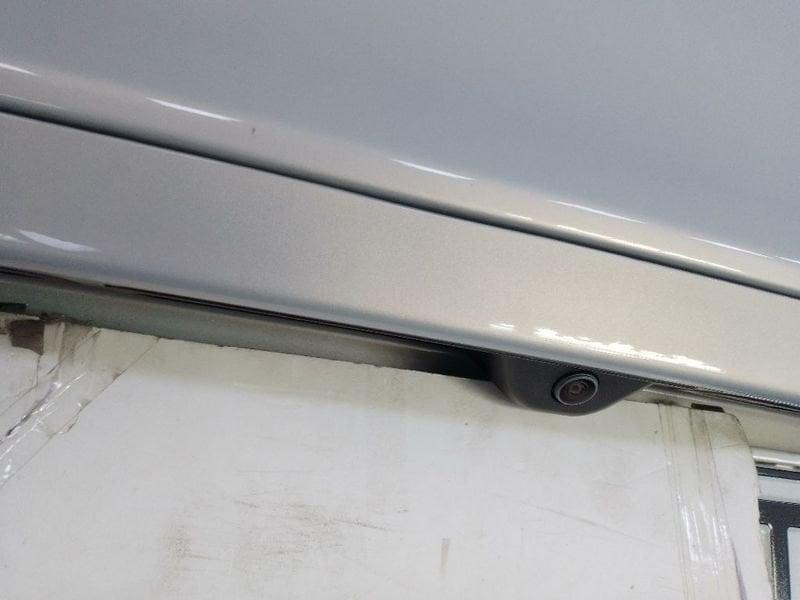 Alfa Romeo Stelvio 2.2 t Sprint Q4 210cv auto