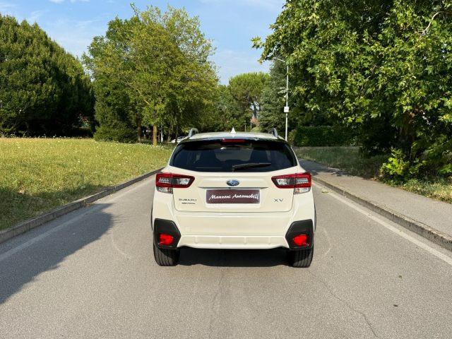 SUBARU XV 1.6i Lineartronic Style KM 1080 !!!!!!!!!