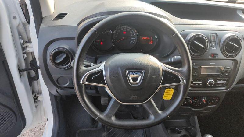 Dacia Dokker 1.5 dCi 8V 75CV Start&Stop Furgone