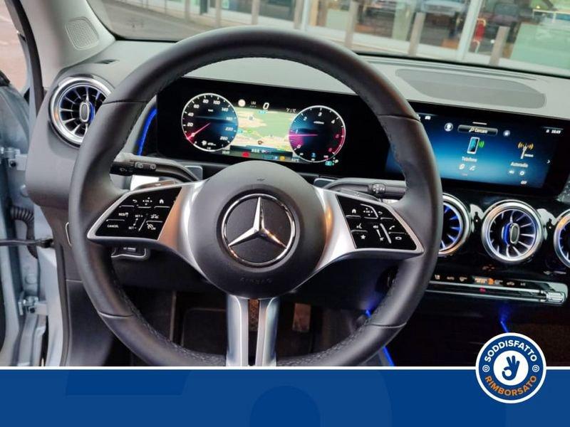 Mercedes-Benz GLB Classe 200d Automatic Advanced Plus Progressive
