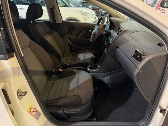 VOLKSWAGEN Polo 1.2 TDI DPF 5P. Comfortline