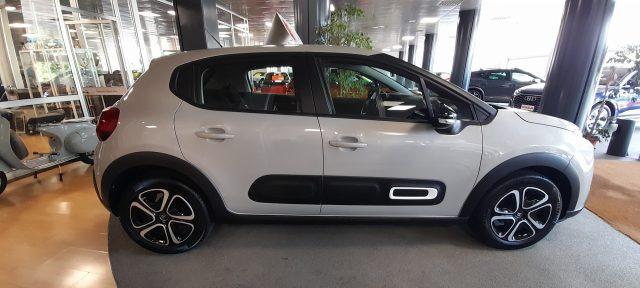 CITROEN C3 PureTech 83 S&S Plus PROMO GRIMALDI SPECIAL DAY