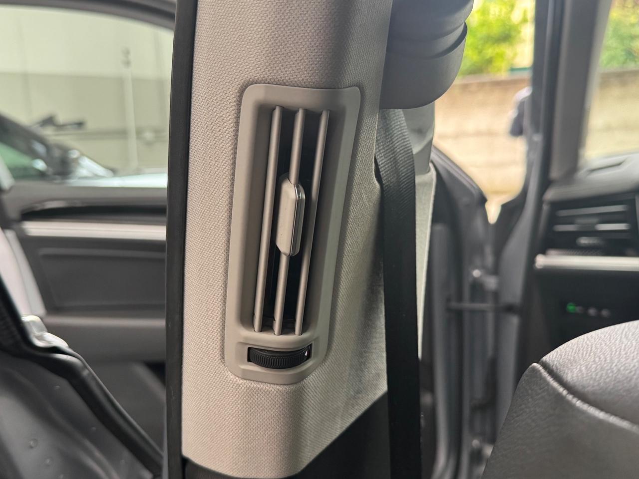 Volkswagen Touareg 3.0 V6 TDI 286 CV SCR Advanced