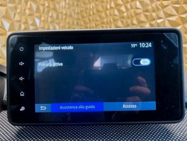 Dacia Sandero Streetway 1.0 TCe ECO-G Essential
