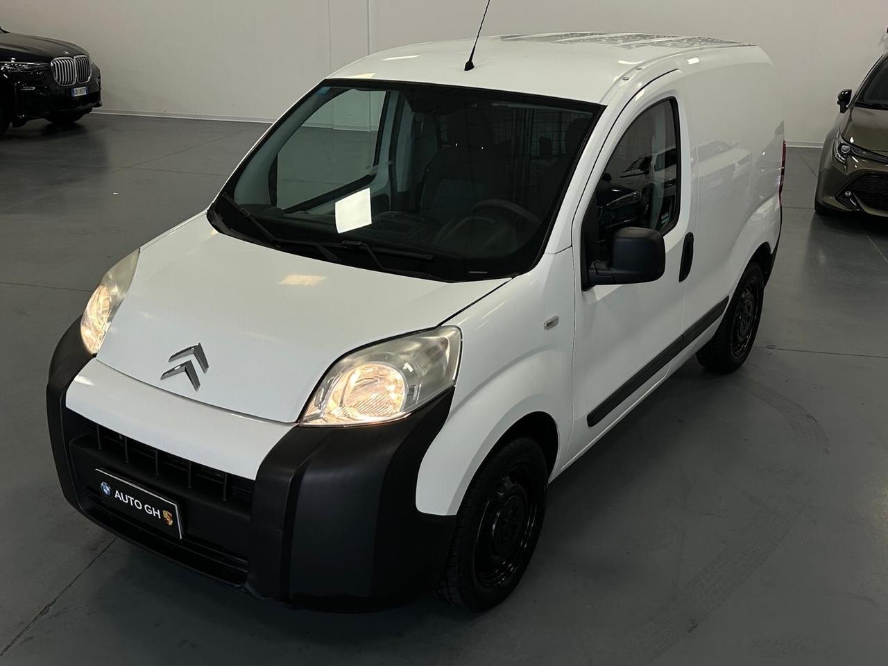 Citroen Nemo 1.3 HDi 80CV Furgone