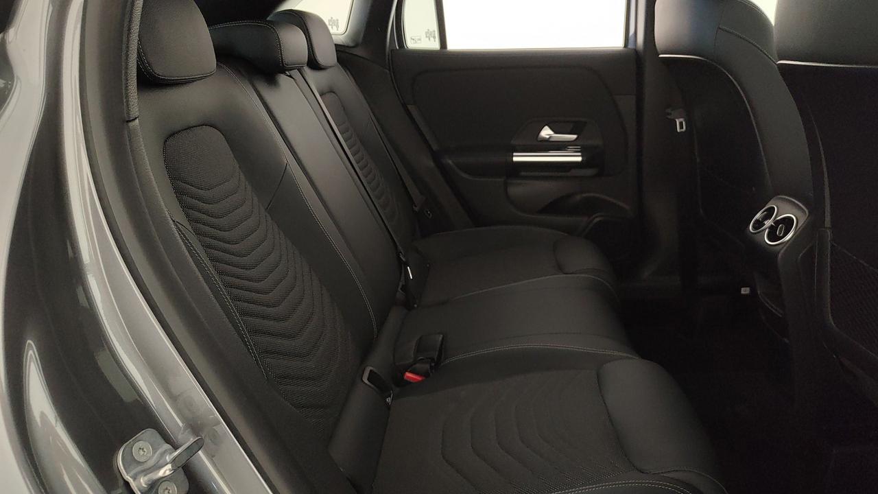 Mercedes-Benz GLA 200 d Sport Plus auto