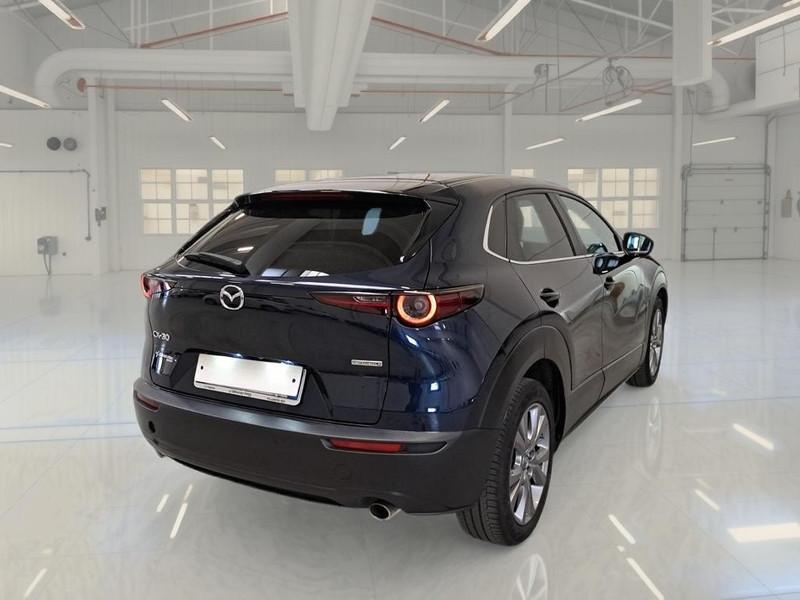 MAZDA CX-30 2.0L Skyactiv-G 122cv M Hybrid Executive