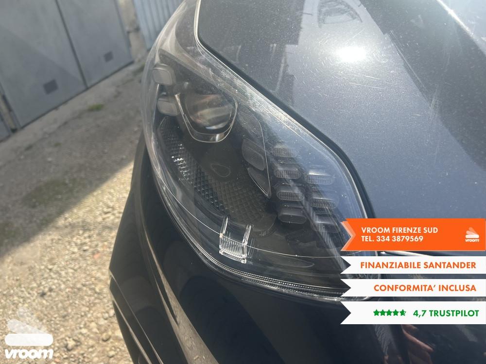 KIA Sportage 4ª serie Sportage 1.6 CRDI 136 CV...