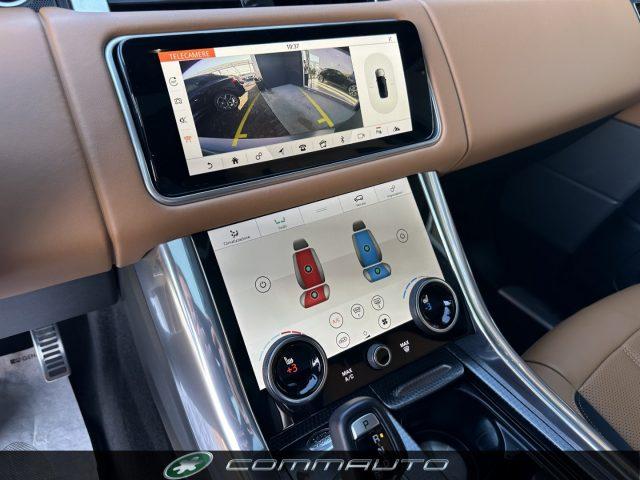 LAND ROVER Range Rover Sport 2.0 Si4 PHEV HSE Dynamic - IVA ESPOSTA