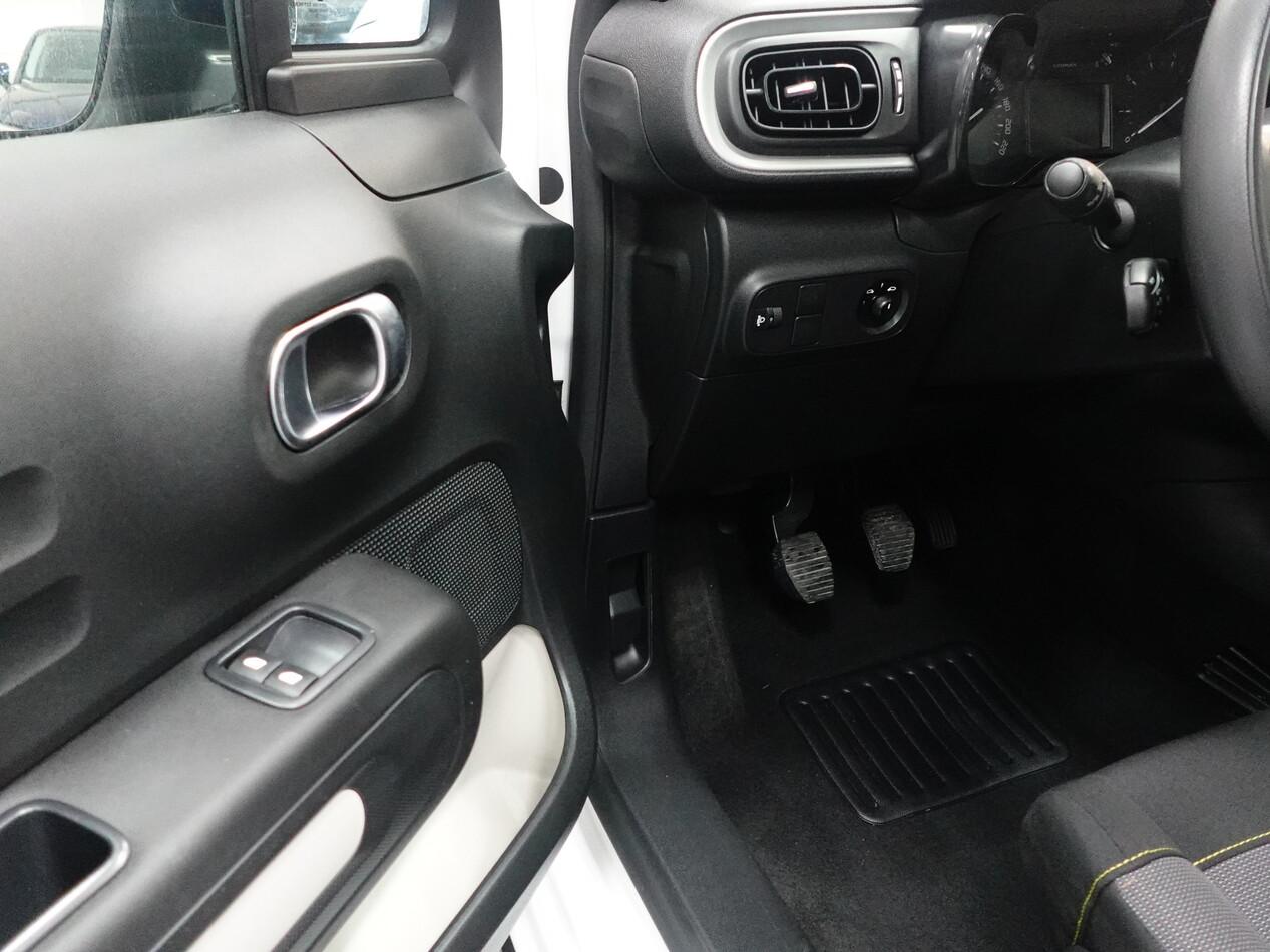 Citroen C3 1.5 BlueHDI 102 CV FEEL PACK