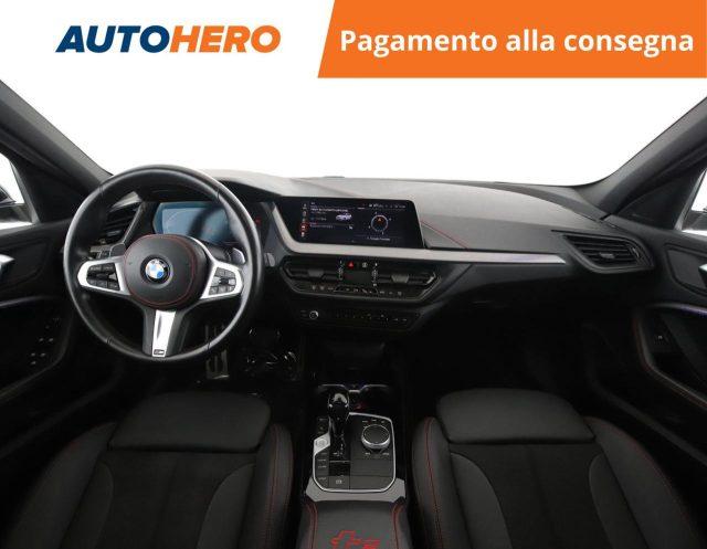 BMW 128 ti 5p. Msport