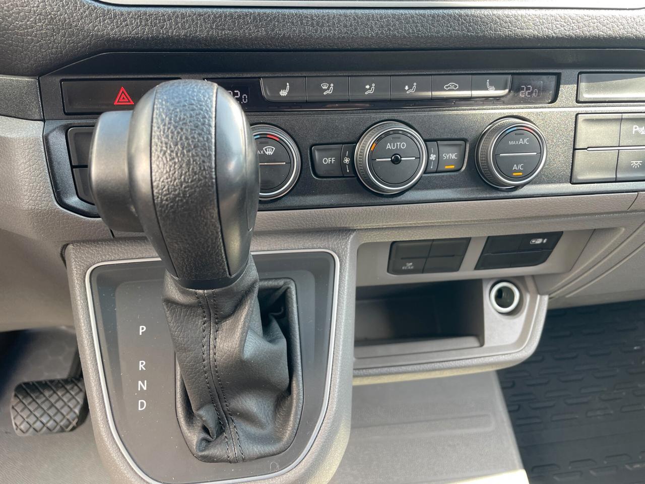 VOLKSWAGEN e-Crafter e- 35 136cv L3H3 ELETTRICO