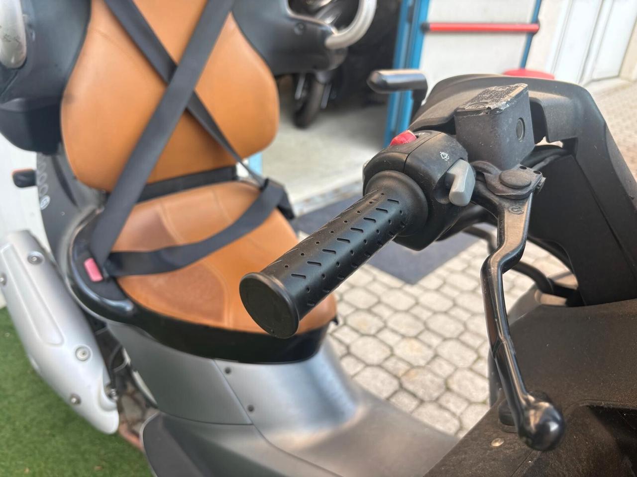 Bmw C1 125 Executive - Rif.661