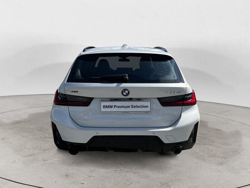 BMW Serie 3 Touring Serie 3 320D XDRIVE TOURING