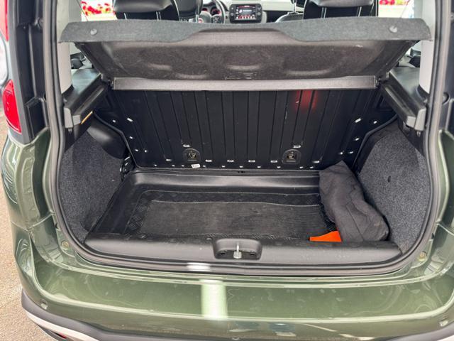 FIAT Panda Cross 1.0 FireFly Hybrid 5 p.ti